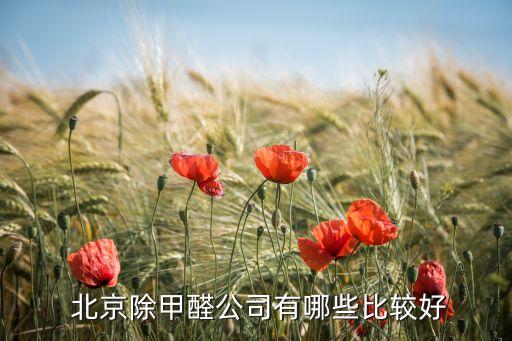 北京300個污染企業(yè),北京污染企業(yè)外遷方案