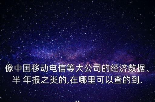 2015年中國(guó)電信年報(bào)
