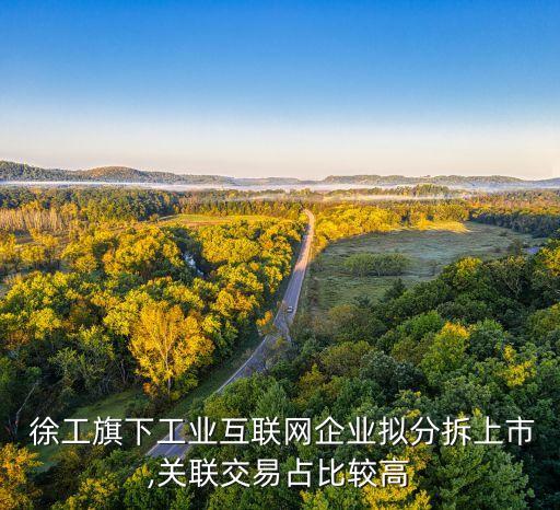 徐工集團(tuán)2014年半年報(bào)
