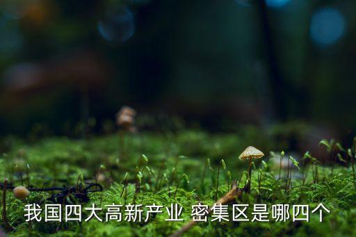 中國密集