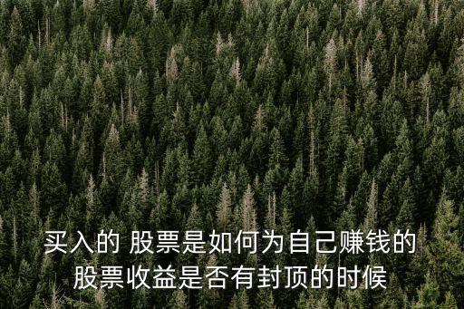 股票買(mǎi)入時(shí)機(jī)與盈利分析,股票跌但是比買(mǎi)入價(jià)高還是盈利嗎