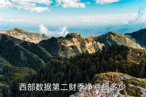 CGG公司二季度營(yíng)收