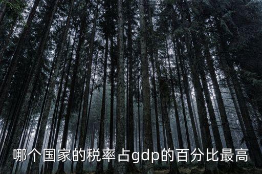 美國和中國哪個稅收高,美國稅收主要來源哪個行業(yè)