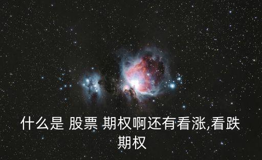 期股與股票期權(quán)的區(qū)別是,股票期權(quán)計(jì)劃和期股計(jì)劃