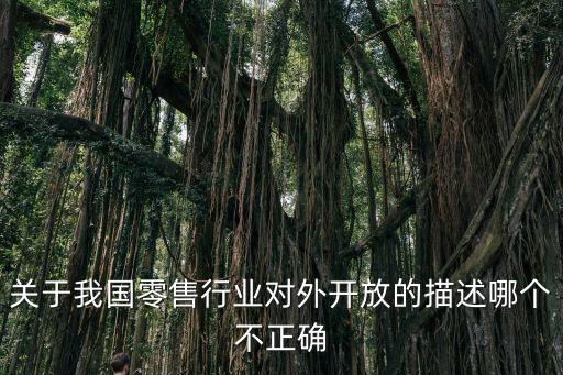 中國(guó)零售業(yè)it支出將達(dá)1629億元