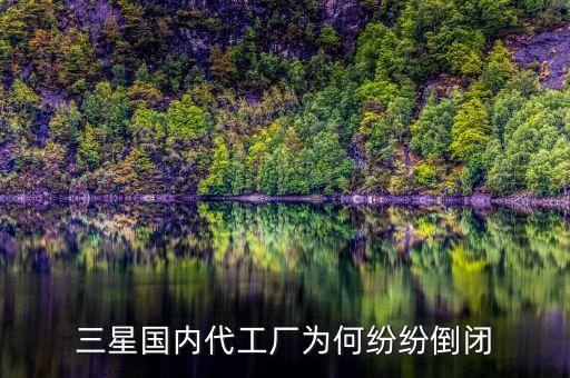 中國電子重組