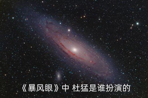 中國企業(yè)資本聯(lián)盟杜猛,中企資本聯(lián)盟杜猛簡介