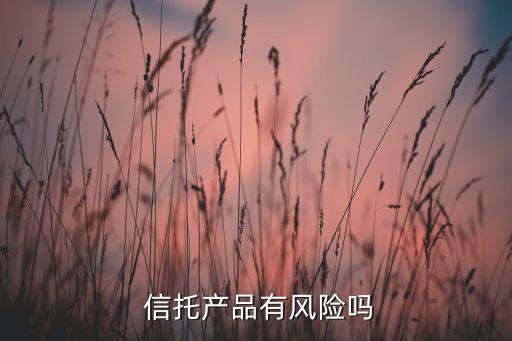 投資信托的安全性,華潤(rùn)信托安全性怎么樣