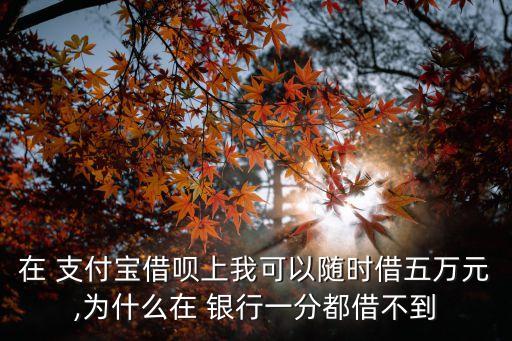 支付寶與傳統(tǒng)銀行