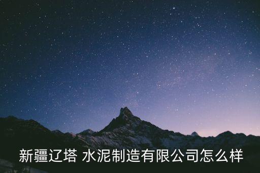 新疆水泥技術(shù)服務(wù)公司,新疆專業(yè)技術(shù)服務(wù)平臺(tái)
