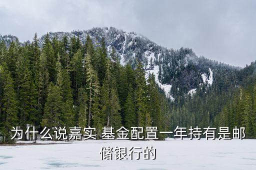 嘉實類基金,嘉實服務(wù)基金070006