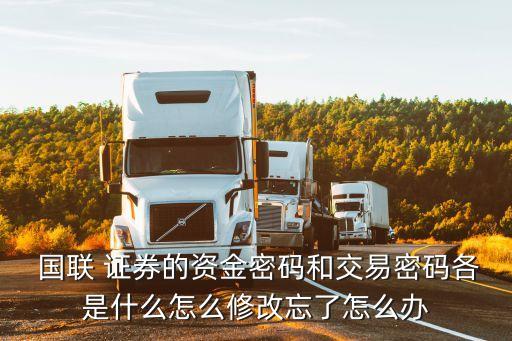 銀行轉(zhuǎn)入國聯(lián)證券時(shí)間,國聯(lián)證券怎么資金轉(zhuǎn)入賬戶