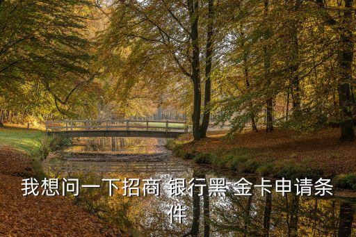 所有銀行信用黑金卡,郵政銀行信用金卡一般額度多少?