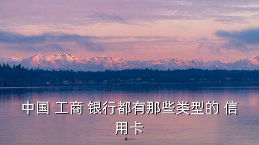 地方工商銀行信用卡,工商銀行信用卡申請(qǐng)多久能辦下來