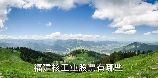福清上市公司名單,福清有幾個上市公司