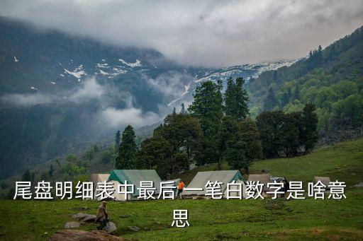 股票最后一筆交易,股票每一筆交易都有手續(xù)費(fèi)嗎