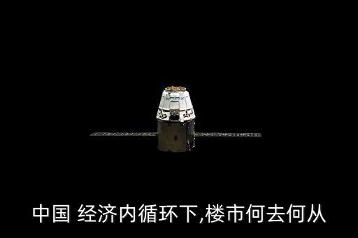 中國(guó)經(jīng)濟(jì)靠房地產(chǎn)還有救嗎