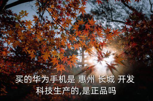 我想惠州長(zhǎng)城開發(fā)科技有限公司,惠州長(zhǎng)城開發(fā)科技有限公司招聘信息