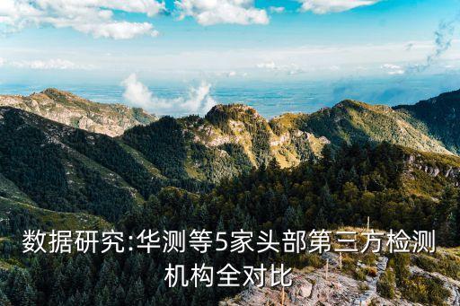 中國建材檢驗(yàn)認(rèn)證ipo
