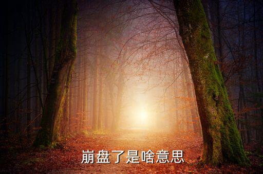 股票預(yù)警崩盤(pán)排序