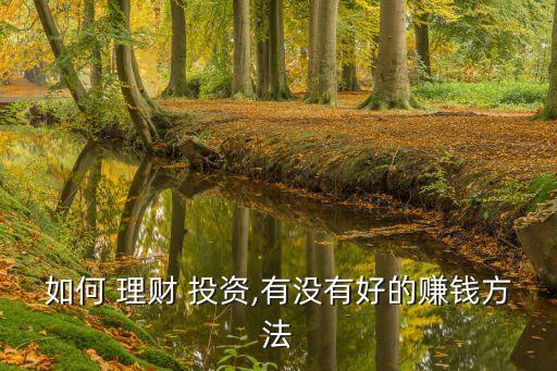 投資去理財,投資的理財突然不顯示了