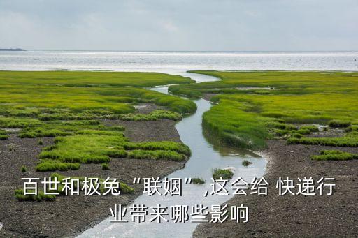 中國四大快遞