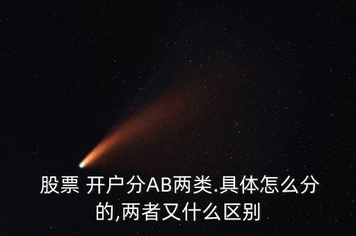 b股股票開戶,b股可以網(wǎng)上開戶嗎
