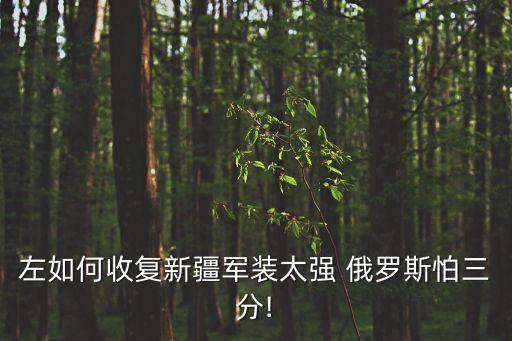 中國覬覦俄羅斯,俄羅斯覬覦東北