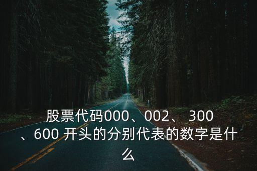 300開(kāi)頭的股票有哪些,買(mǎi)300開(kāi)頭的股票需要哪些條件