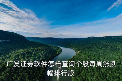 廣發(fā)至強版股票各板塊指數(shù)在哪里