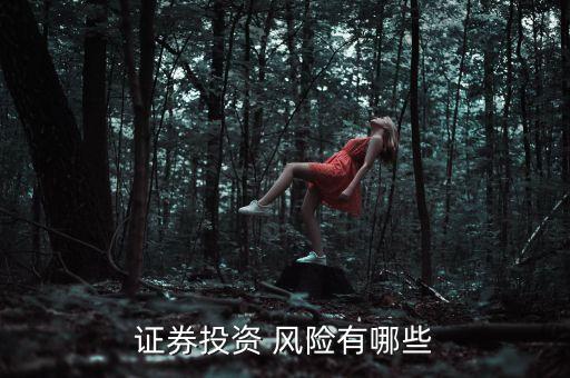 投資者對(duì)風(fēng)險(xiǎn)的態(tài)度