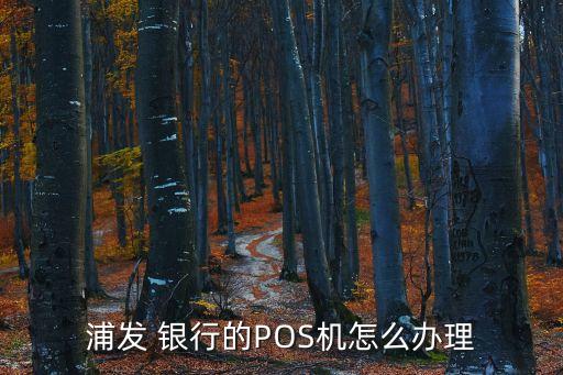 餐飲哪家銀行pos,挨著銀行做餐飲好不好