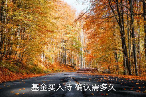 京東買基金確認時間,京東上買基金可靠嗎
