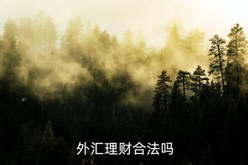 中國(guó)做外匯保證金交易違法嗎,2023年外匯保證金交易即將上市