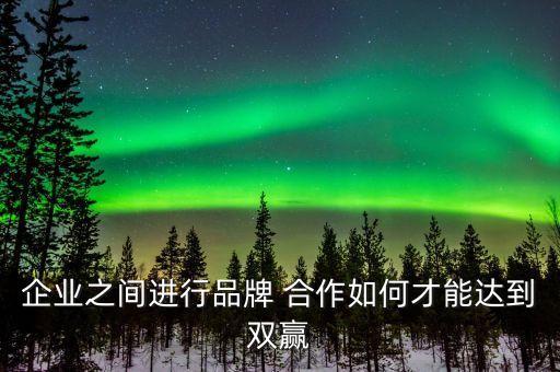 兩公司合作方案,與移動公司合作的方案