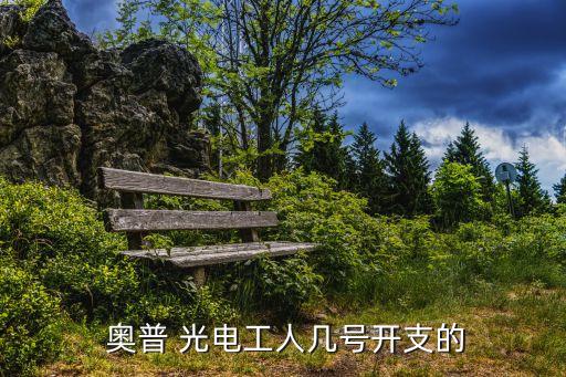 長春奧普光電技術(shù)股份有限公司工資怎么樣,奧普光電技術(shù)股份有限公司待遇