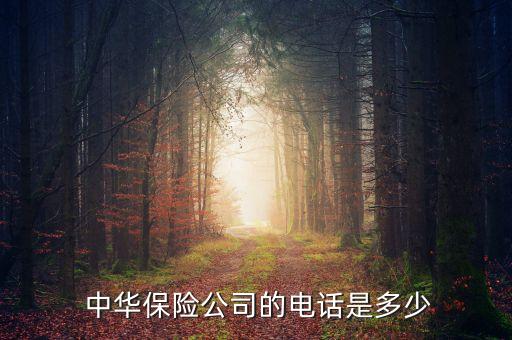 中華聯(lián)合財產(chǎn)保險股份有限公司襄城