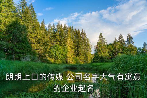 利隆媒體公司如何