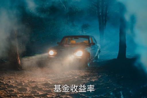 基金回報(bào)率是什么,怎樣買(mǎi)基金才能有較高的回報(bào)率