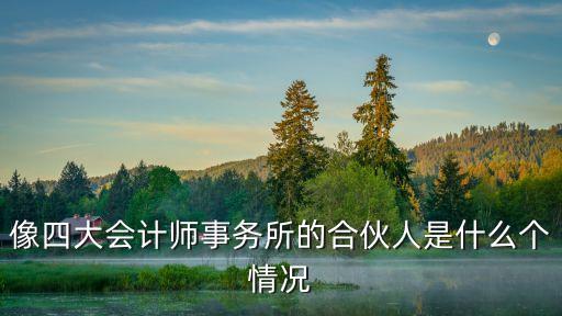 財(cái)會公司合作,開財(cái)會公司需要什么條件