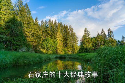 石家莊寶石集團(tuán)老板