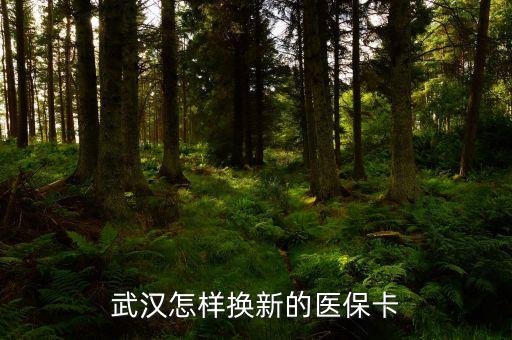 武漢怎樣換新的醫(yī)?？? class=