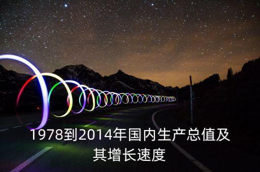 2014gdp中國(guó)增速,中國(guó)2014GDP