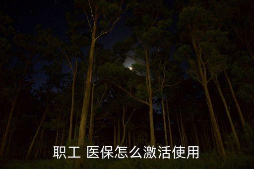公司發(fā)的醫(yī)?？ㄊ状斡?醫(yī)保卡是公司發(fā)還是自己領(lǐng)