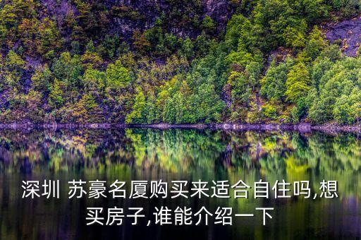 深圳市蘇豪投資有限公司,江蘇蘇豪投資集團(tuán)有限公司是國(guó)企嗎