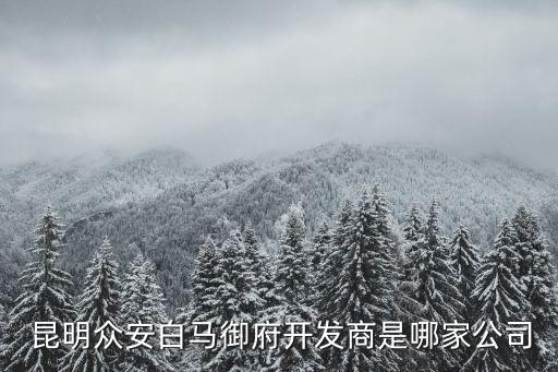 昆明城業(yè)房地產(chǎn)有限公司,昆明誠暉工程質(zhì)量檢測(cè)有限公司