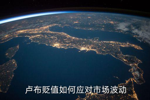 2016投資盧布風(fēng)險分析