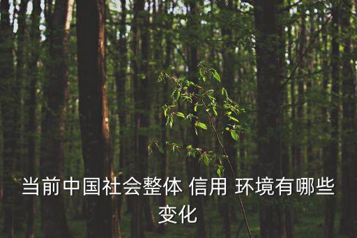 上海信用環(huán)境,如何營造良好的信用環(huán)境
