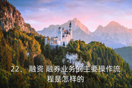 融資融券投資者教育手冊(cè),投資者參與融資融券的主要成本包括
