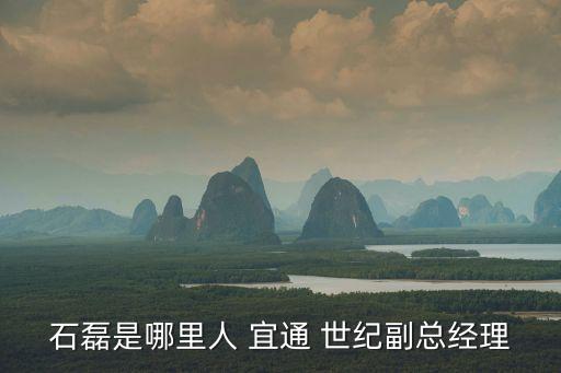 宜通世紀湖南分公司